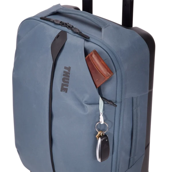 Thule Thule Aion Carry On Spinner - Dark Slate3