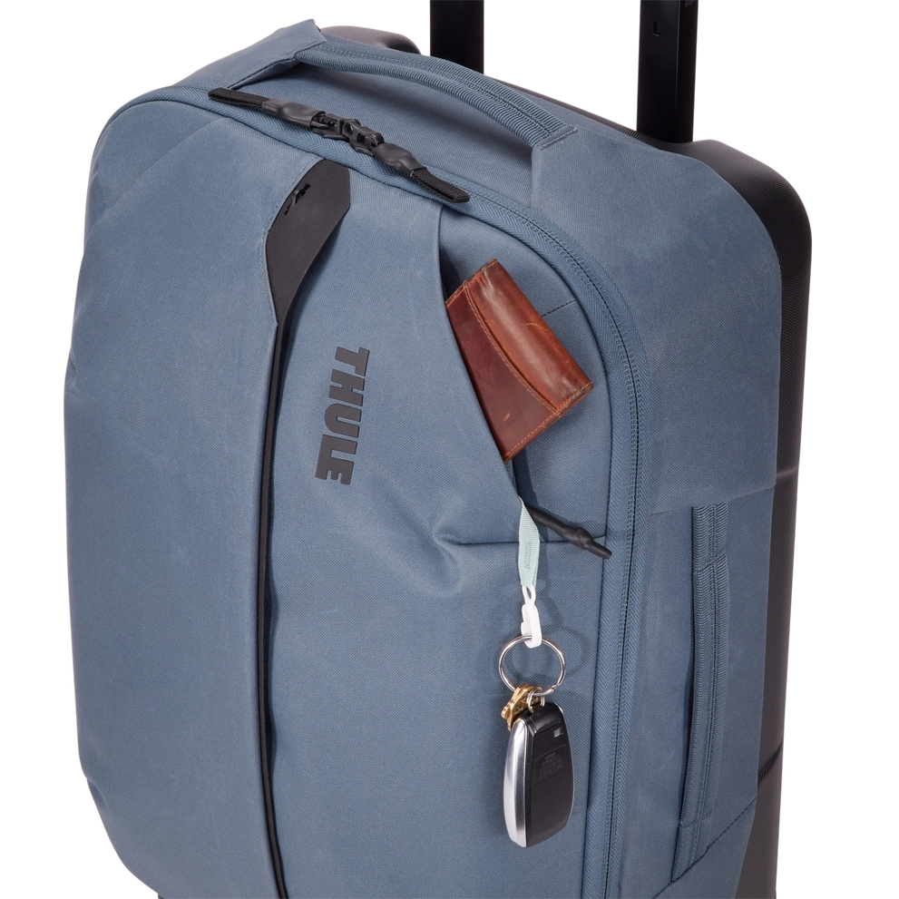 Thule Thule Aion Carry On Spinner - Dark Slate3