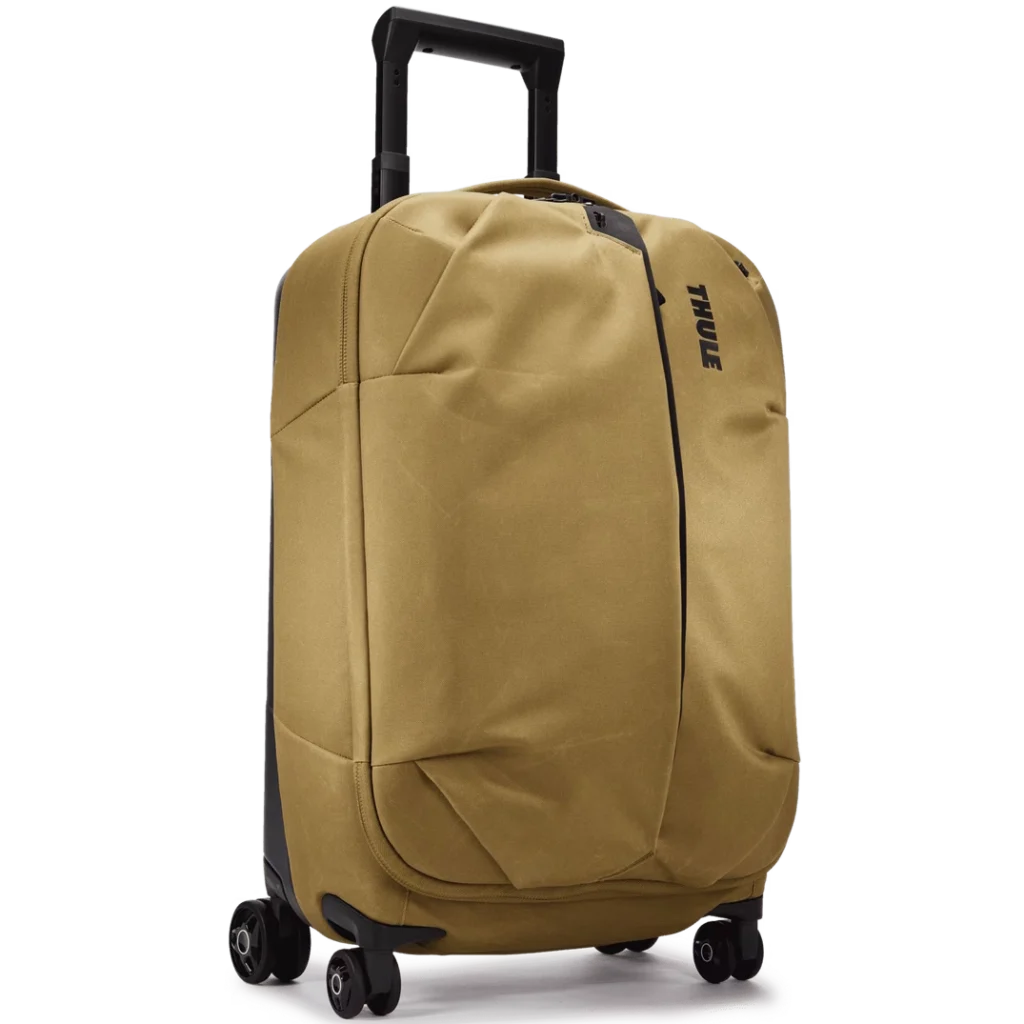 Thule Thule Aion Carry On Spinner - Nutria Brown