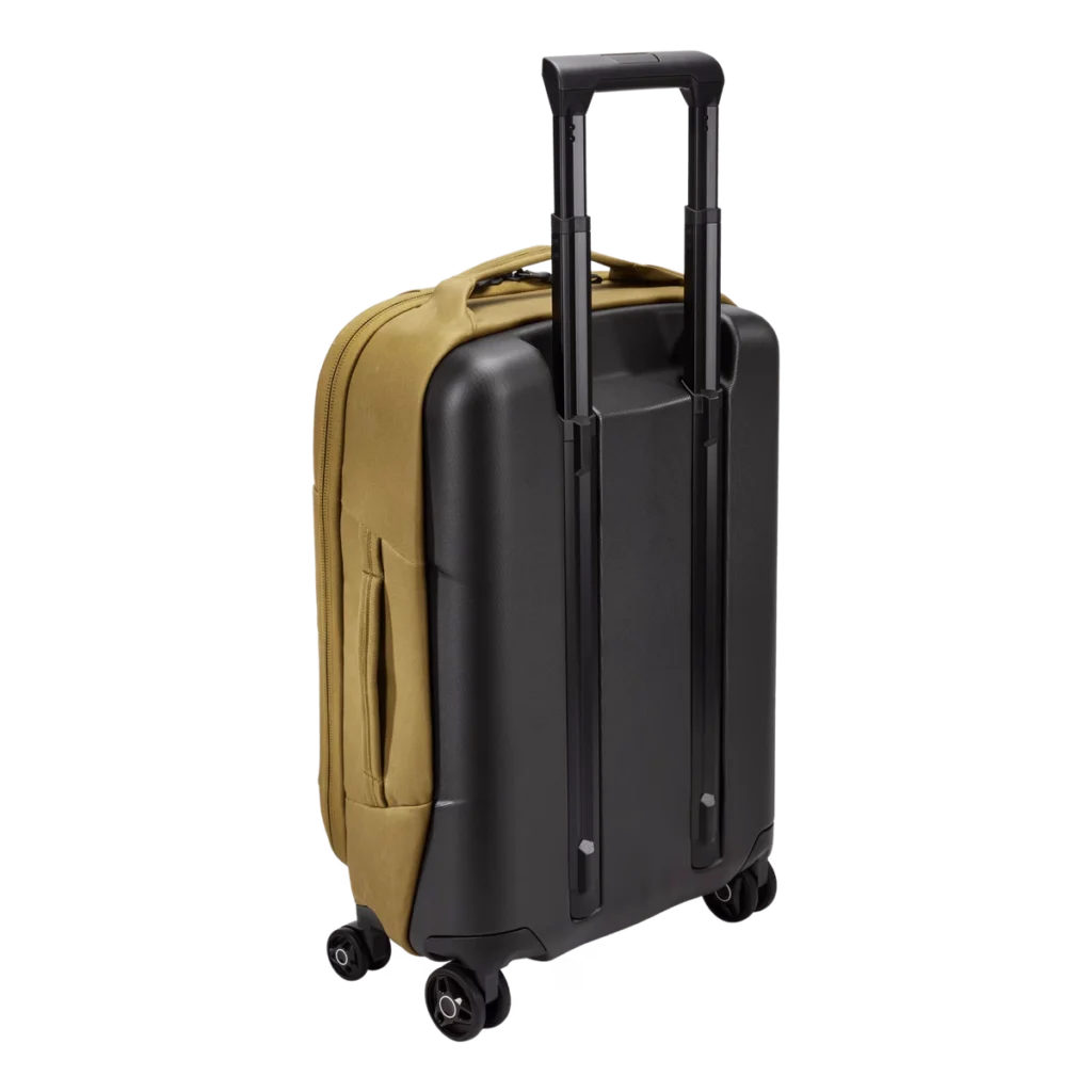 Thule Thule Aion Carry On Spinner - Nutria Brown2