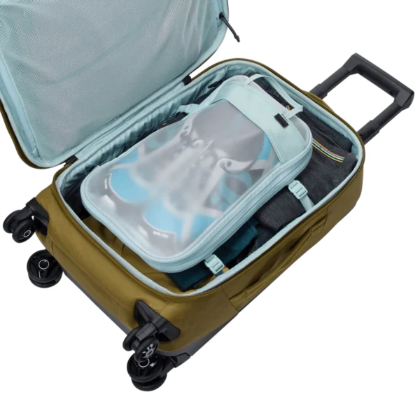 Thule Thule Aion Carry On Spinner - Nutria Brown4