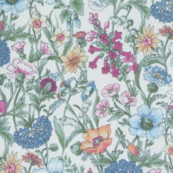 Tonic Shower Cap - Liberty Rachel3