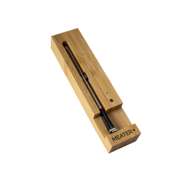 Traeger MEATER Plus Wireless Meat Thermometer