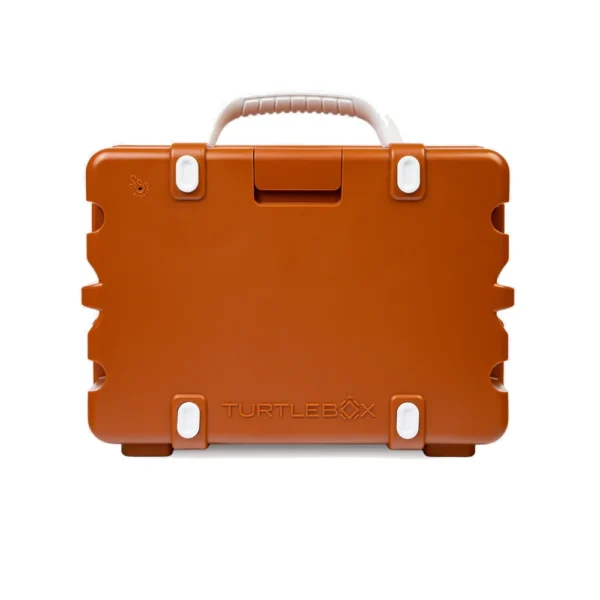 Original Turtlebox Gen3 - White