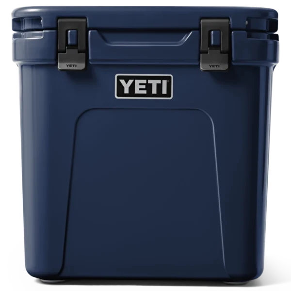 Yeti Roadie 48 Wheeled Cooler - Navy4