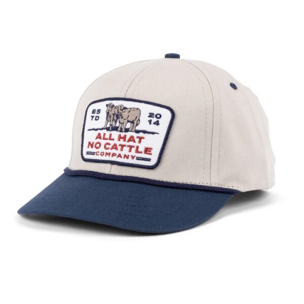 Sendero Provisions All Hat No Cattle Hat