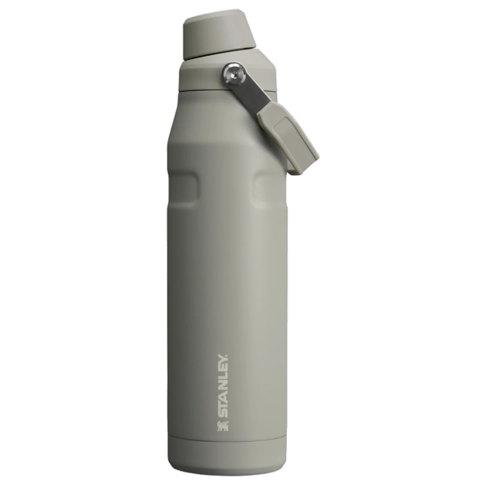 Stanley IceFlow 36oz Bottle with Fast Flow Lid Ash Berings