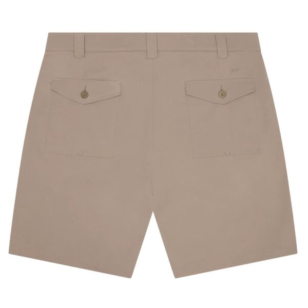Balcones Shorts - Pecan Brown
