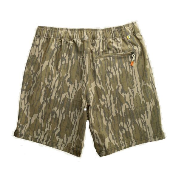 Marsh Wear Bottomland Fulton Volley Shorts