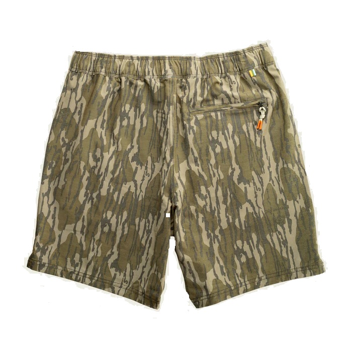 Marsh Wear Bottomland Fulton Volley Shorts