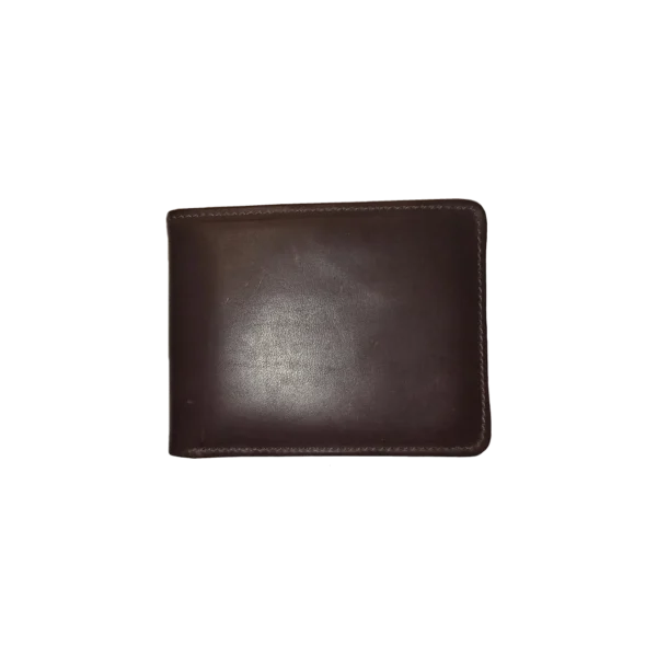 Brighton Forbes Passcase Wallet