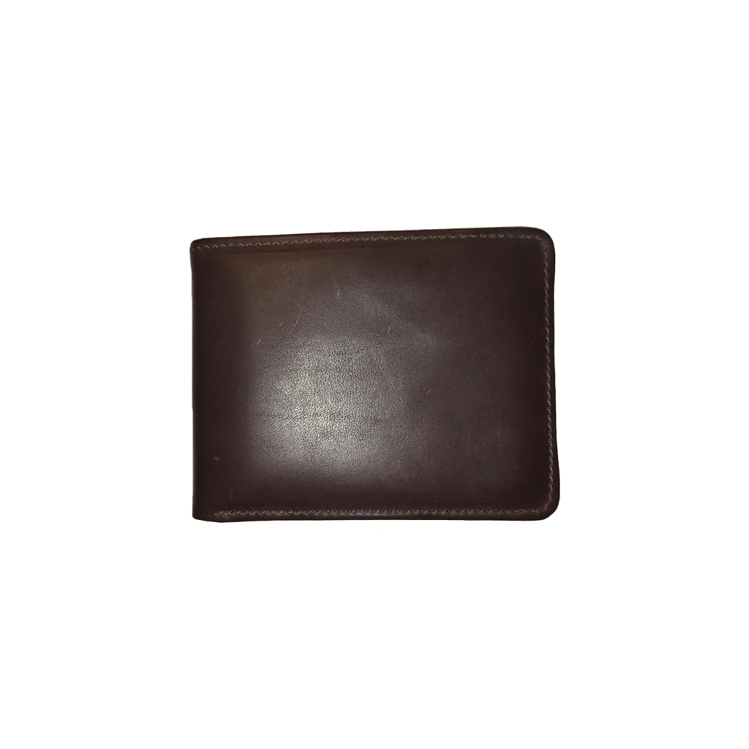 Brighton Forbes Passcase Wallet