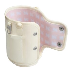 Stanley The All Day 40 OZ Quencher Carry-All - Cream