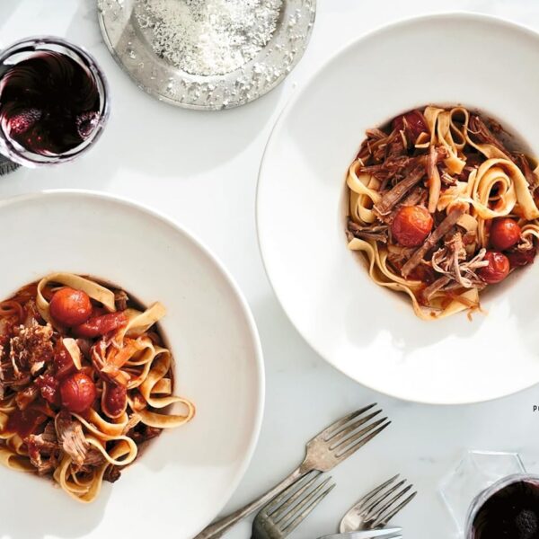 Italian American Forever (Hardcover)