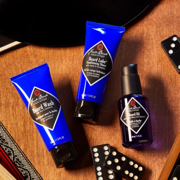 Jack Black Beard Grooming Kit2
