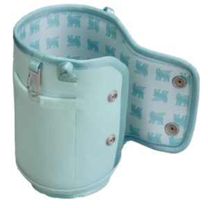 Stanley The All Day 40 OZ Quencher Carry-All - Mist