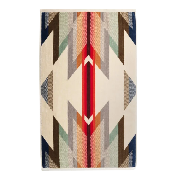 Pendleton Wyeth Trail Towel Set3