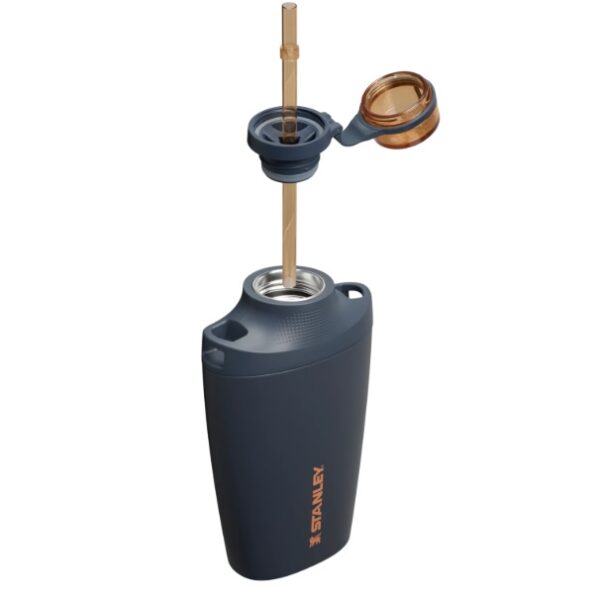 Stanley Cross Bottle 23 oz - Twilight VRT