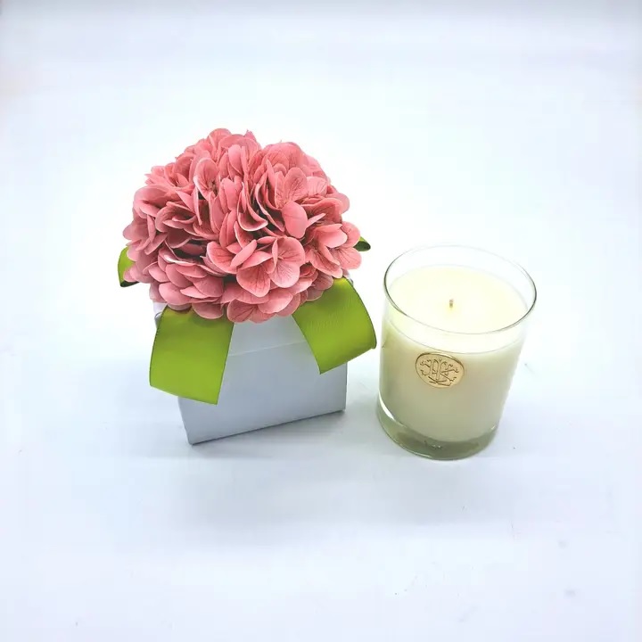 Lover's Lane 14oz Box Candle