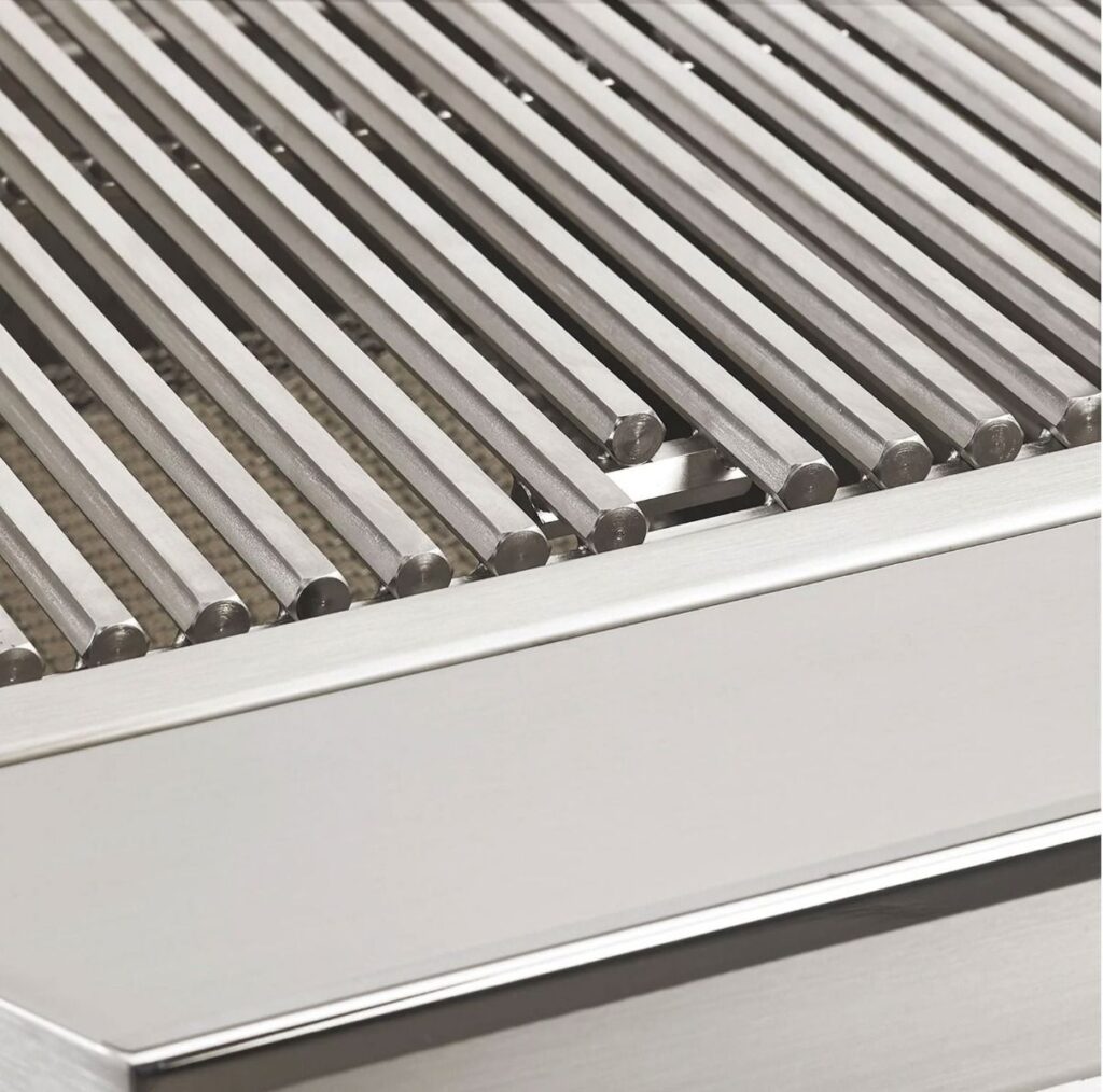 Twin Eagles Eagle One Gas Grill 42" 3-Burner Built-In Gas Grill with Sear Zone & Infrared Rotisserie Burner (Available in Natural Gas or Liquid Propane)