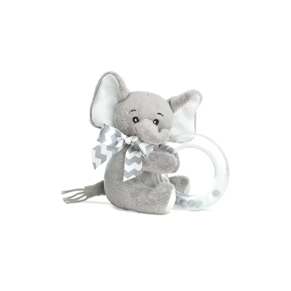 Bearington 5.5in Shaker Elephant Lil' Spout