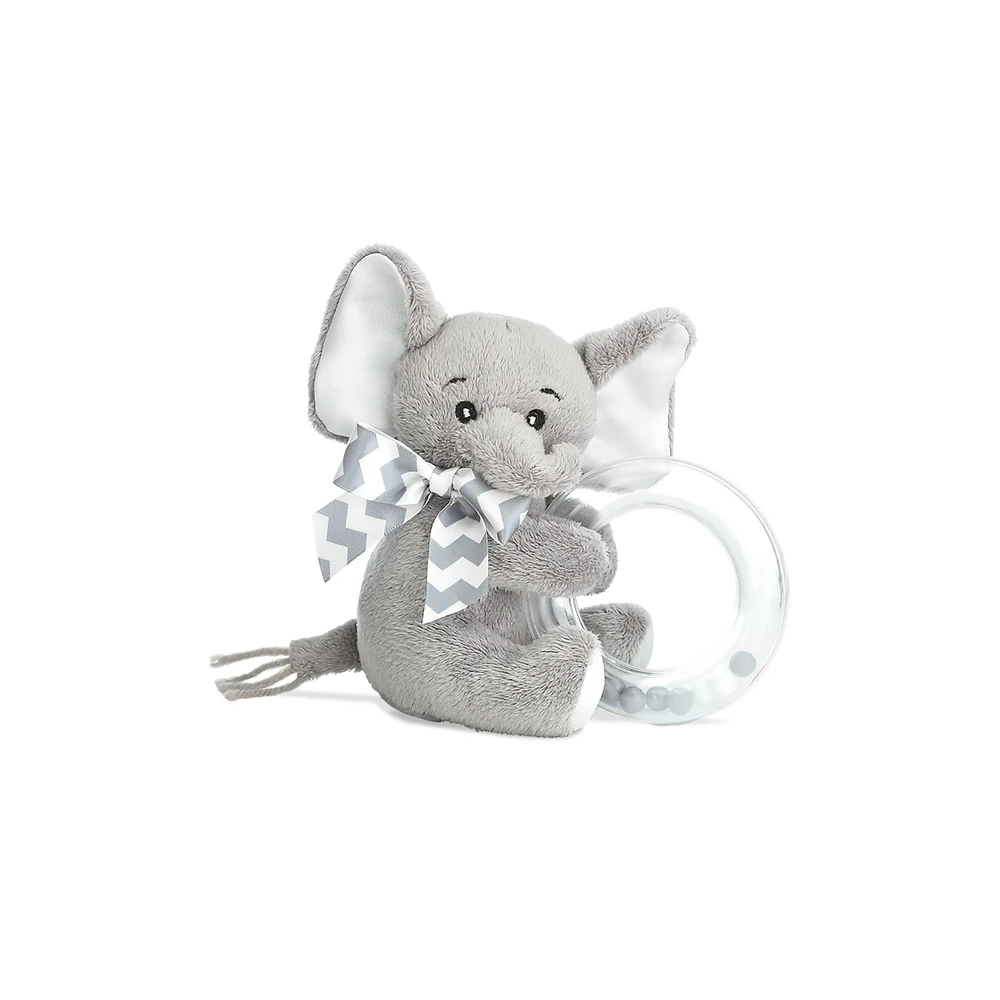 Bearington 5.5in Shaker Elephant Lil' Spout