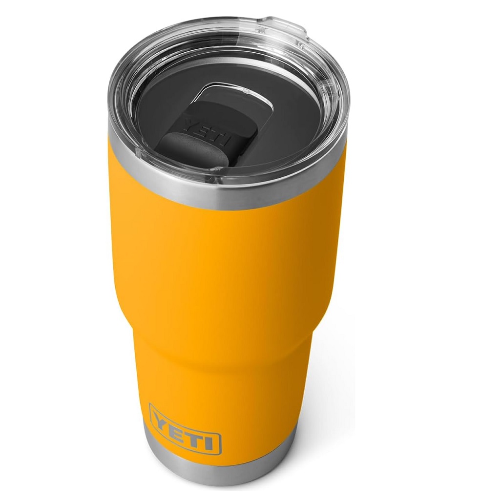 Yeti Rambler 30oz Tumbler - Beekeeper