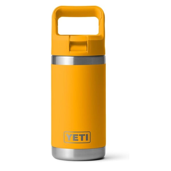 Yeti Rambler Jr 12oz Kids Bottle - Beekeper