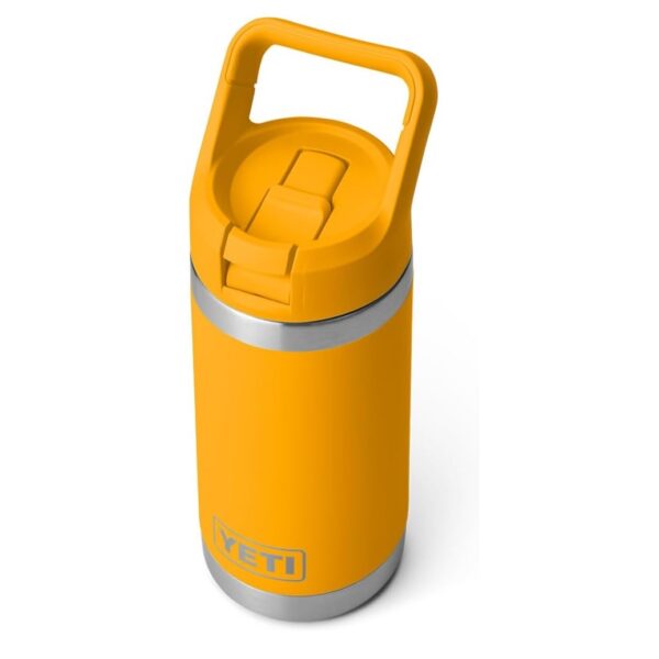 Yeti Rambler Jr 12oz Kids Bottle - Beekeper