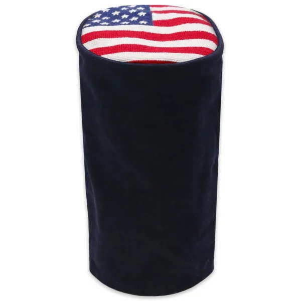 Big American Flag McDowell Driver Headcover