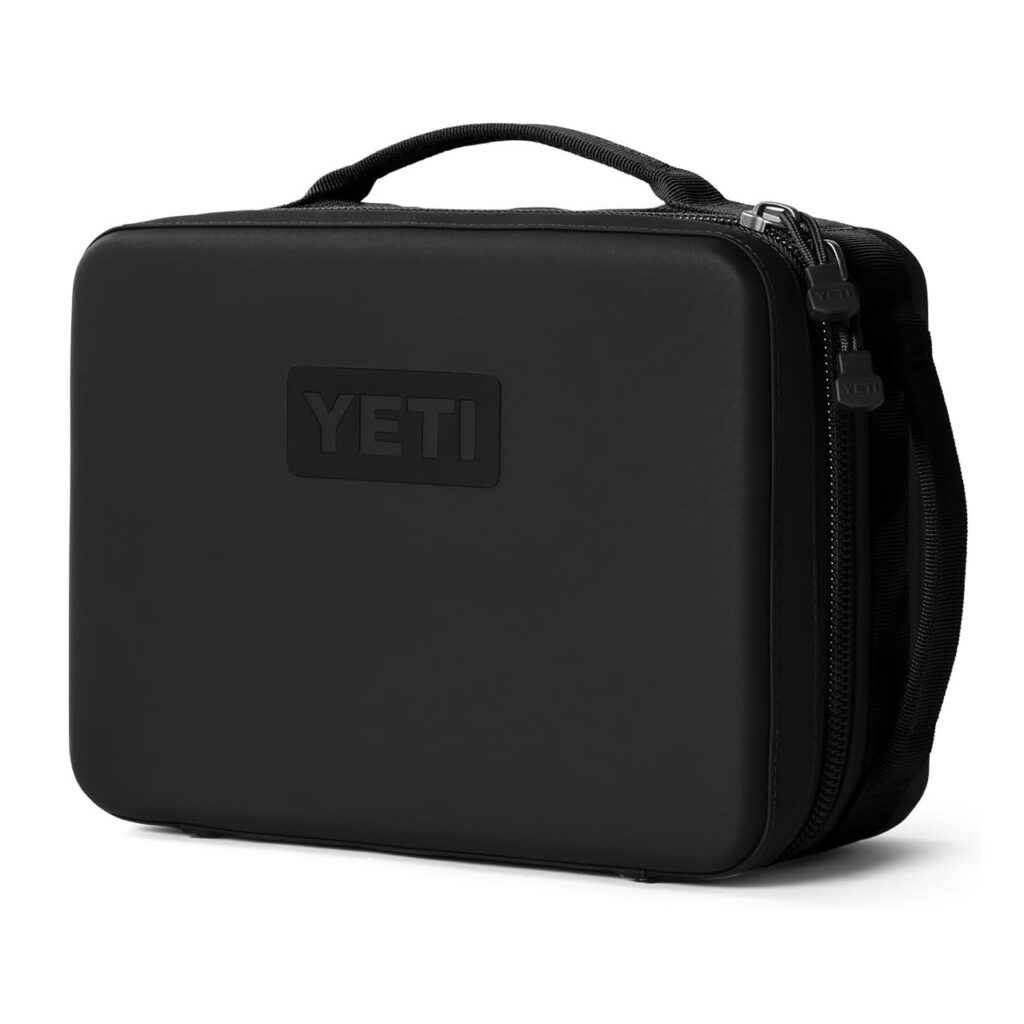 Yeti Daytrip 5L Insulated Lunch Box - Black
