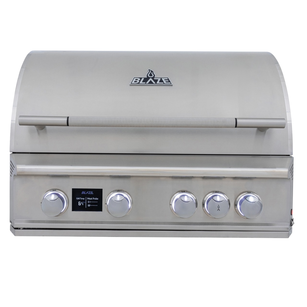 Blaze LTE PRO 32" 4-Burner Gas Grill​ (Liquid Propane)