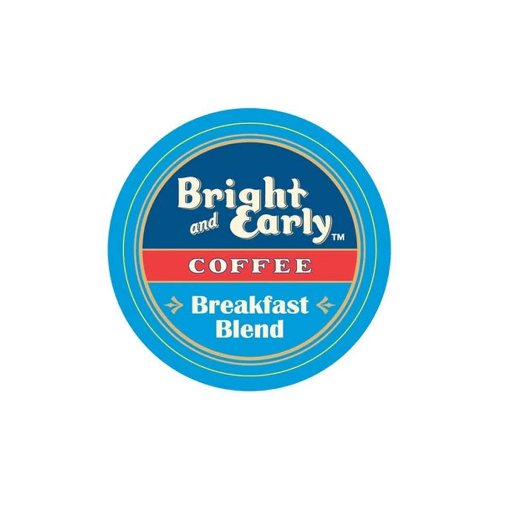 Breakfast Blend 48 Count K Cups2