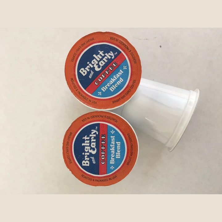 Breakfast Blend 48 Count K Cups3