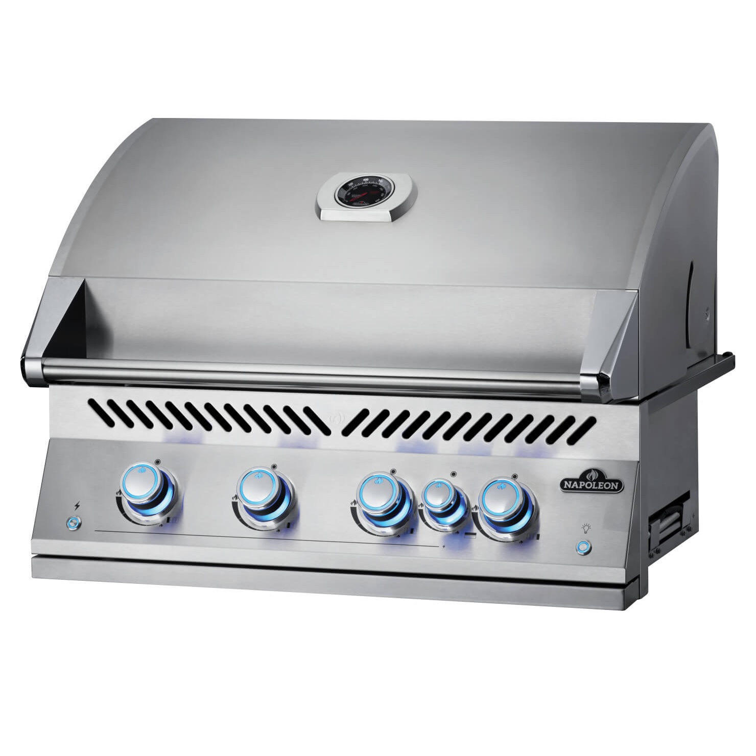 Napoleon Built-In 700 Series 32 with Infrared Rear Burner (Natural Gas)