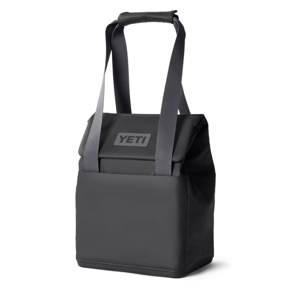 Yeti Daytrip 14L Tote Bag - Charcoal