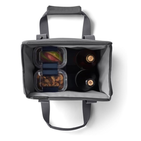 Yeti Daytrip 14L Tote Bag - Charcoal