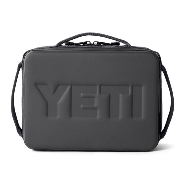 Yeti Daytrip 5L Insulated Lunch Box - Charcoal