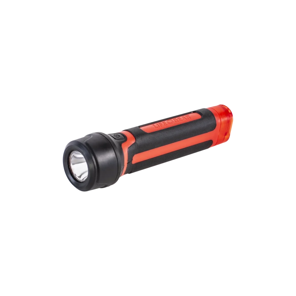 Dorcy LifeGear Stormproof Signal Light
