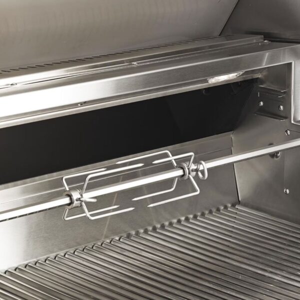 Twin Eagles Eagle One 54" Gas Grill (Available in Natural Gas or Liquid Propane)