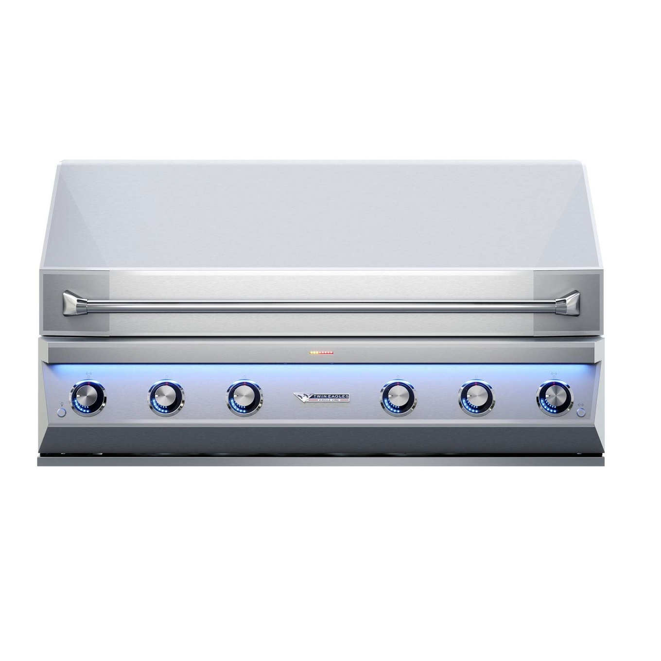 Twin Eagles Eagle One 54" Gas Grill (Available in Natural Gas or Liquid Propane)