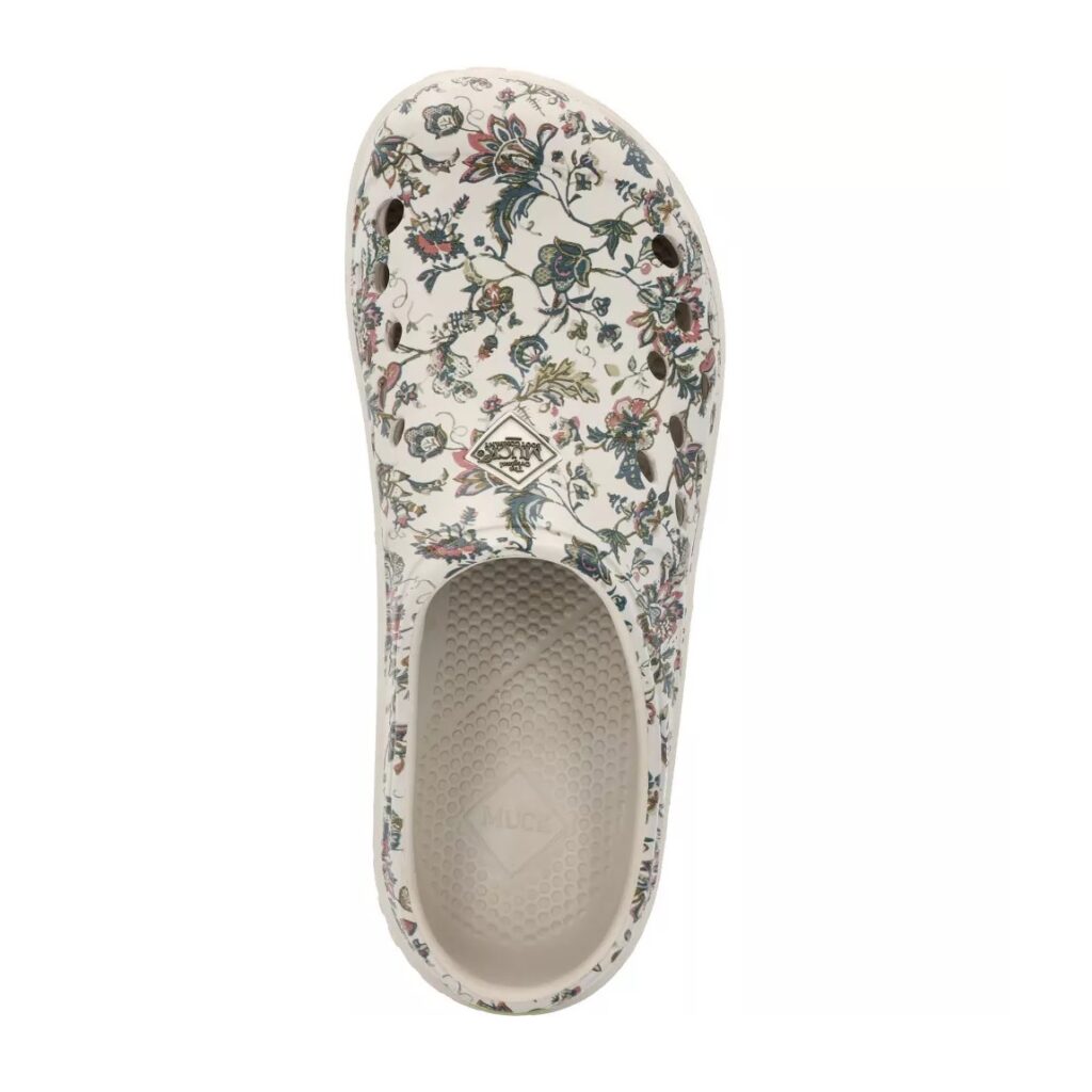 Women's Muckster Lite EVA Clog - Floral