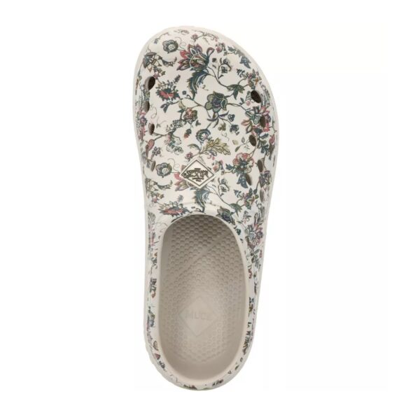 Women's Muckster Lite EVA Clog - Floral