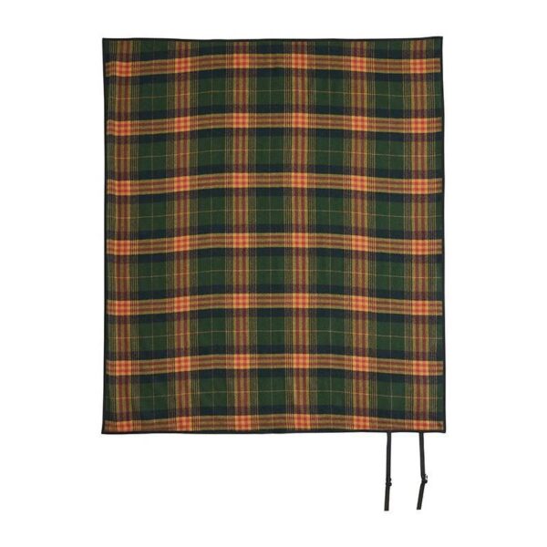Pendleton Nylon Backed Roll-Up Blanket - Forest Park