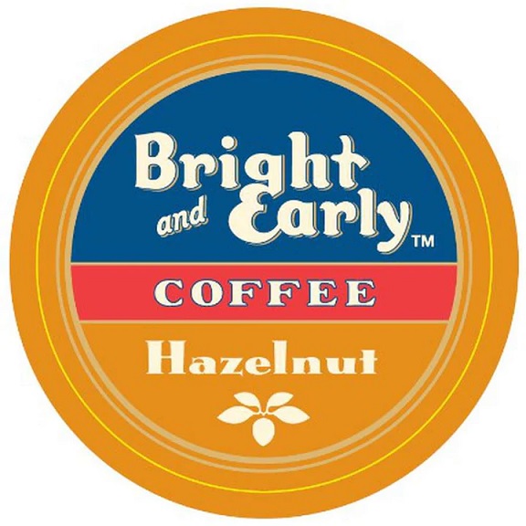 Hazelnut 48 Count K Cups