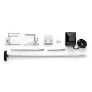 Napoleon Heavy Duty Rotisserie Kit for all Rogue Grill Series
