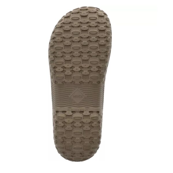 Men's Muckster Lite EVA Clog - Kangaroo