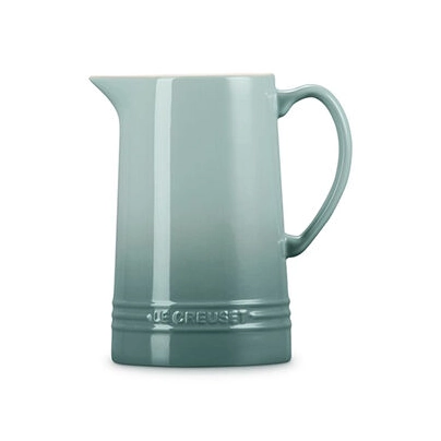 Le Creuset Signature Pitcher - Sea Salt