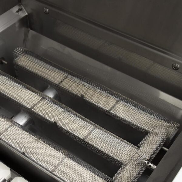 Lynx 36" Professional Built-In Grill with All Trident Infrared Burners and Rotisserie (Natural Gas)