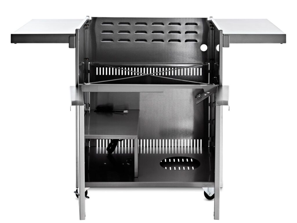 Lynx Sedona 36-Inch Gas Grill With One Infrared ProSear Burner